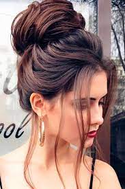 As we know long hairstyles for cocktail party is really a pretty effective, it is able to enhance your excellent face characteristics and get the accent away from weaker features. 40 Gorgeous Party Hairstyle Ideas For Long Hair Hairstyles Hairstylestrends2019 Hair Hairstyles Long Hair Hairstyle Women Party Hairstyles For Long Hair Long Hair Updo Party Hairstyles
