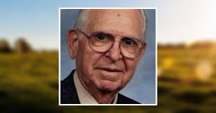 Edwin Pollock Obituary May 5, 2008