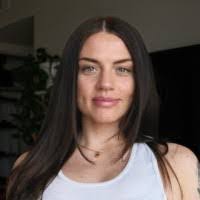 Lacey Gilbert's Instagram, Twitter & Facebook