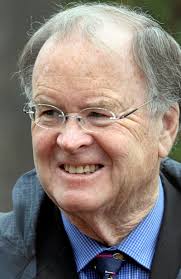 Santa Cruz chamber to honor Charles Eadie, Teresa Thomae, Sam Farr