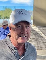 Brad Dain's Instagram, Twitter & Facebook