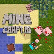 Get resources, build houses and various mechanisms, make friends, protect themselves from evil mobs at … Minecraft Io Play Minecraft Io On Kevin Games