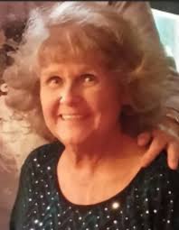 Obituary information for Brenda Diane Ervin