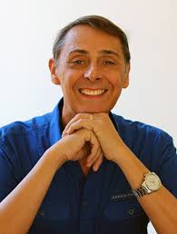 Dancio — About Raymond Lukens