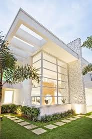 Em arquitetura, a fachada das casas e edifícios representa a personalidade e o estilo dos moradores e ocupantes. Casas Lindas 60 Fotos Internas E Externas Para Inspirar