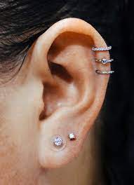 How To Get Rid Of Piercing Bumps Essential Beauty