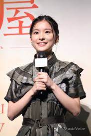 芳根京子、新成人にアドバイス「自分を肯定してあげることが大事」：【エンタメ】