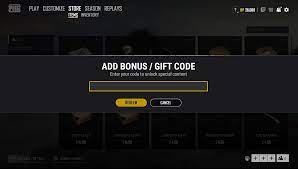 Pubg Bonus Codes Narodeninovy Darcek Pre Zenu
