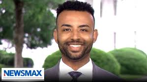 President Trump has done it again: Harrison Fields