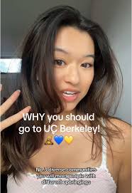 Ashley Fong Berkeley