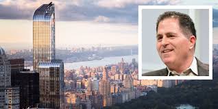 See full list on wealthypersons.com Michael Dell Buys Most Expensive Home In New York City Michael Dell One57