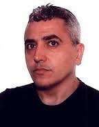 El Blog de "VERBO AZUL": Fernando José Baró