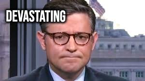 Republican House Speaker ROCKED As Devastating Budget Report Reveals Huge  Losses