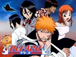Bleach (stylized as bleach) is a japanese anime television series based on tite kubo's manga of the same name. Bleach Iphone English Dubbed