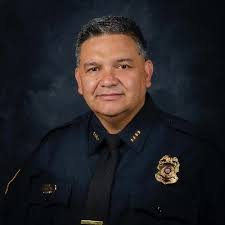 Make that 16 homicide arrests this year. Felipe Osoria was charged today  for the Jan. 1, 2023 murder of Felipe Vigil outside the market at Central  and Pennsylvania. We are also working