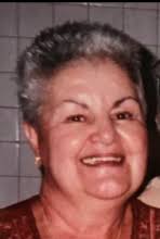 Obituary information for Dianne J. Parillo