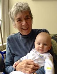 Obituary information for Anne Coe Heyniger