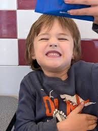 Please help my daughter gabrielle irene Albert's funk