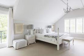 It's easy to get it wrong; White Bedroom Decorating Ideas