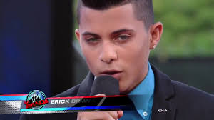 Read erick brian colon from the story cnco by wtflizz (cnco_shawnmendes_lover) with 128 reads. Erick Brian Colon Cnco La Banda Audition Engsub Youtube