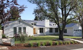 Hi guys, do you looking for ranch house addition ideas. Modern Addition To Ranch House Novocom Top