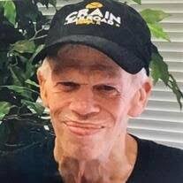 Larry Crain Obituary