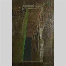 Tony (Anthony) Morse Urquhart