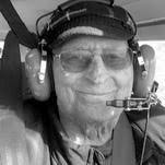 Gary Coulter Obituary (2013)