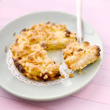 Sbriciolata Cheesecake Italien Ricotta Citron Chocolat Recette De Sbriciolata Cheesecake Italien Ricotta Citron Chocolat Marmiton
