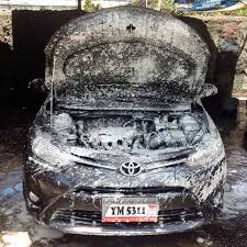 Engine bay detailing and cleaning. Is It Safe To Have Your Engine Washed Together With The Rest Of The Car