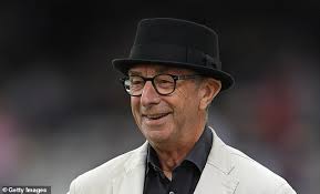 David Lloyd has done it all, but his world was rocked by the fallout from  the Rafiq scandal