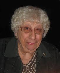 Obituary of Erma Sill