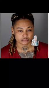 Angela from Daddys Girl Drama