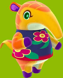 We did not find results for: The Best Worst Peppy Villagers In Animal Crossing New Horizons