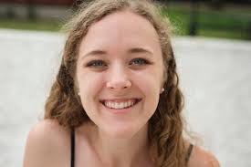 When Where You End Up is Not Where You Expected to Be by Allison Carruthers 