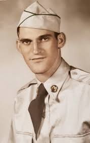 Forgotten War' veteran not forgotten