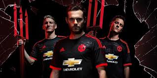 Adidas Uk On Twitter Manchester United Manchester United Football Club Manchester