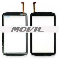 TOUCH for ALCATEL OT818 WITH FRAME ...