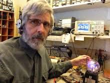 ham electronic homebrewer: FT243 crystal grinding