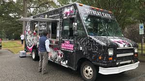 This is a good opportunity if you are going into the food truck business on your own. Planning Commission Oks Airbnb Food Truck Regulations The Virginia Gazette