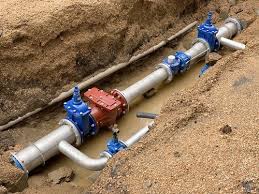 How much does a hydropower system cost to build? Main Water Line Installation Cost Cost To Replace Main Water Line