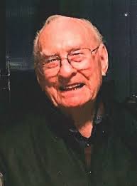 Clifford H. Harvey Obituary