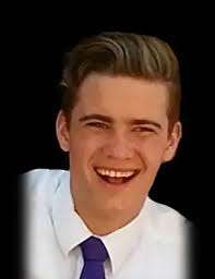 Obituary information for Jaret Everett Buchanan