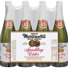 Choose from contactless same day delivery, drive up and more. Martinelli S Sparkling Cider Apple 25 4 Oz 4 Ct