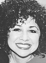 JERI-LYNN CONTI Obituary (1951