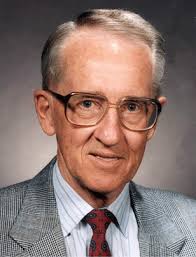 Ralph Carl George Haas, Ph.D., P.Eng.