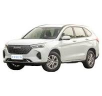 Gwm Haval M6 Gas Car High Performance Compact SUV Family Car with Manual or  Automatic Configuration