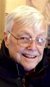 Obituary information for William A Tomes