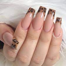 Vancouver Nail Artist On Instagram In 2021 Long Acrylic Nails Acrylic Nails Long Acrylic Nails Coffin