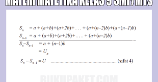 We did not find results for: Materi Pelajaran Matematika Kelas 9 Smp Mts Semester 1 2